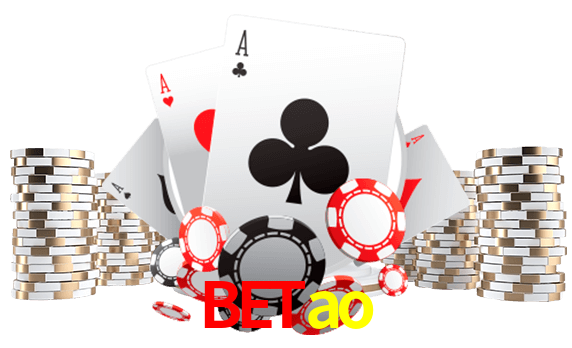 Jogue jogos de pôquer em betao