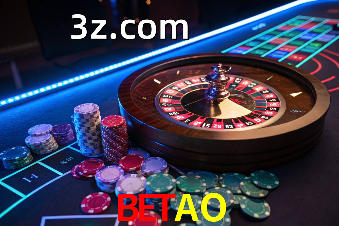 BETAO