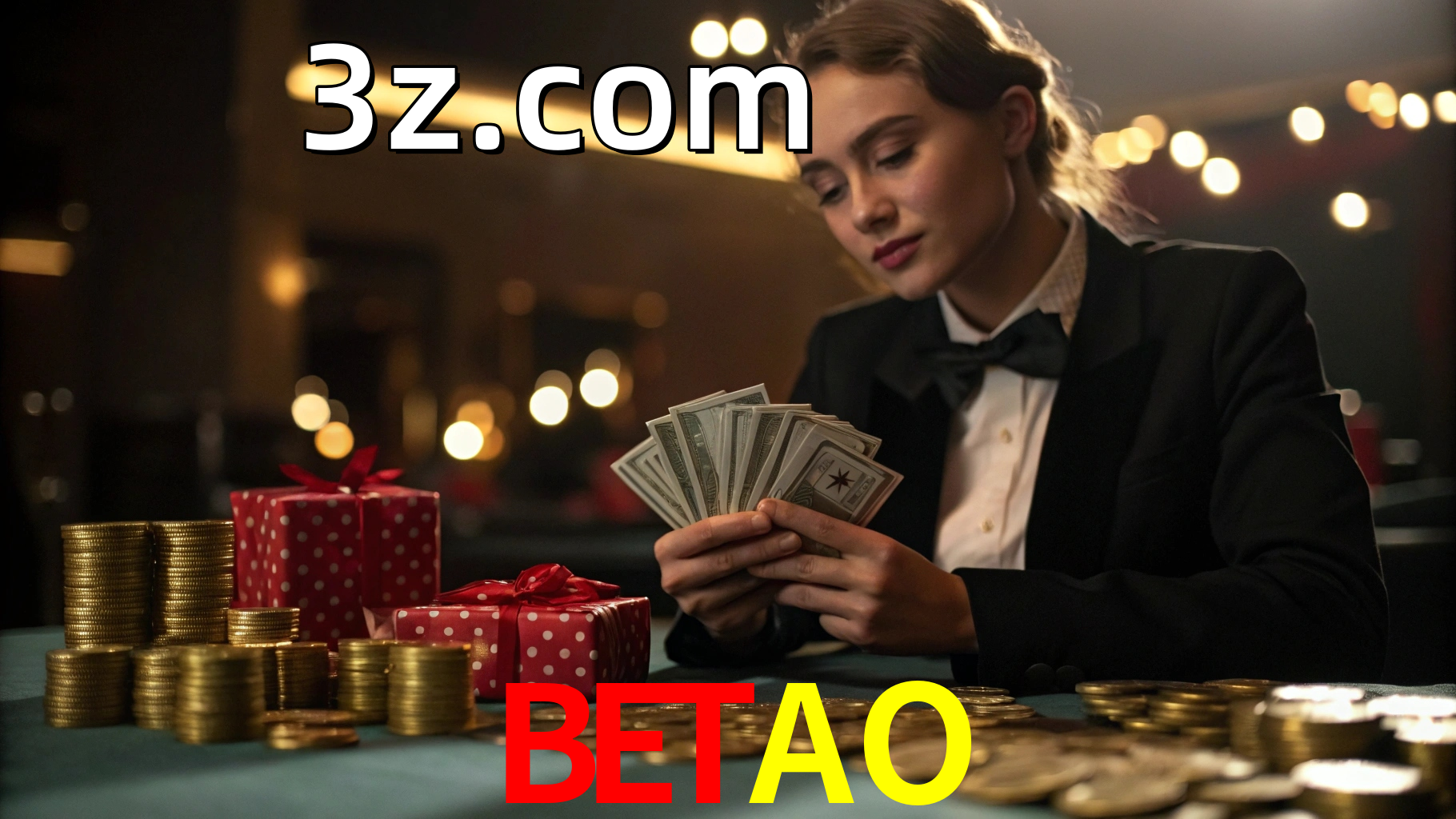 cassino online BETAO