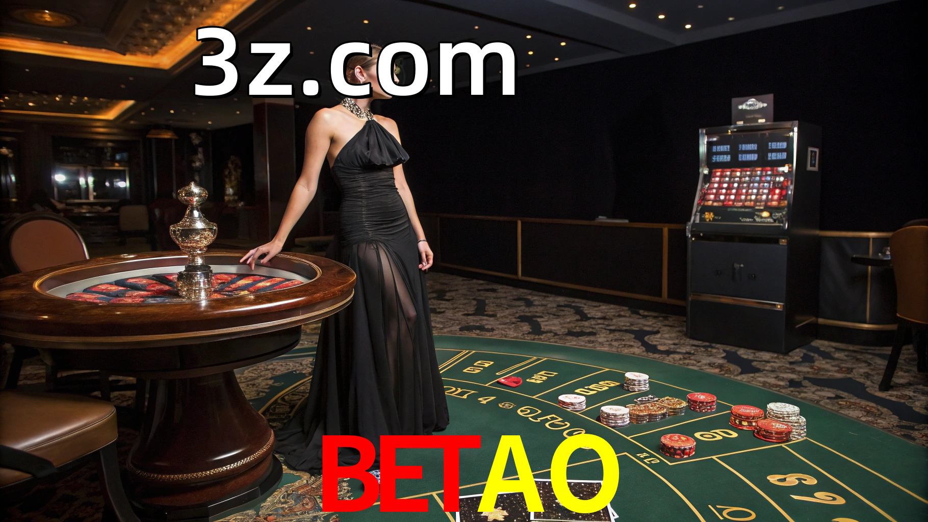 BETAO