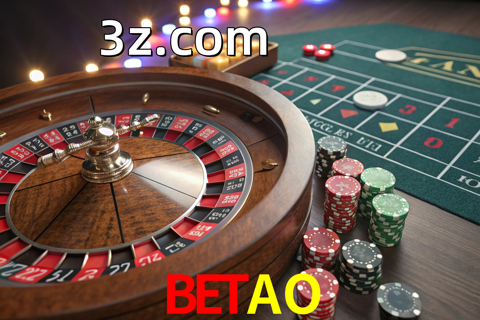 BETAO
