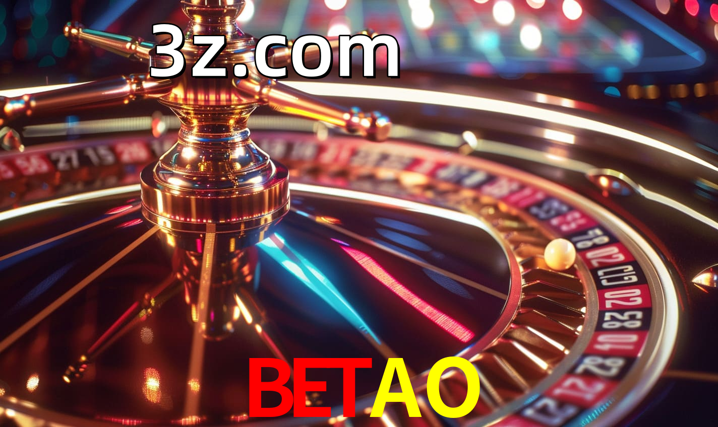 cassino online BETAO