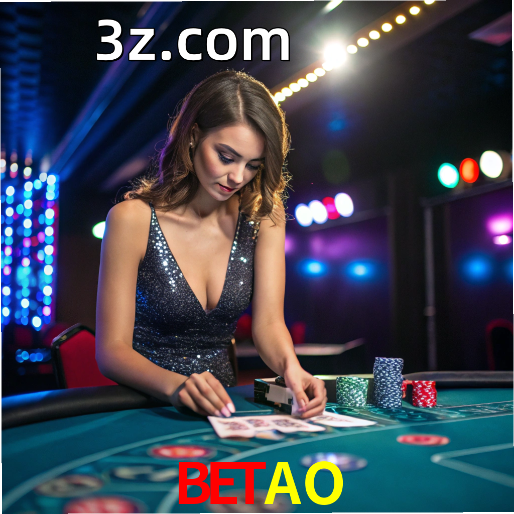 cassino online BETAO