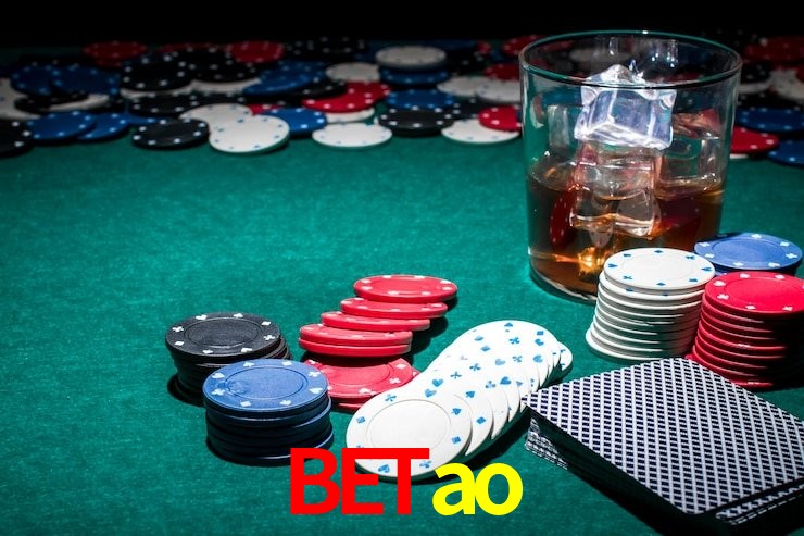Casino VIP betao