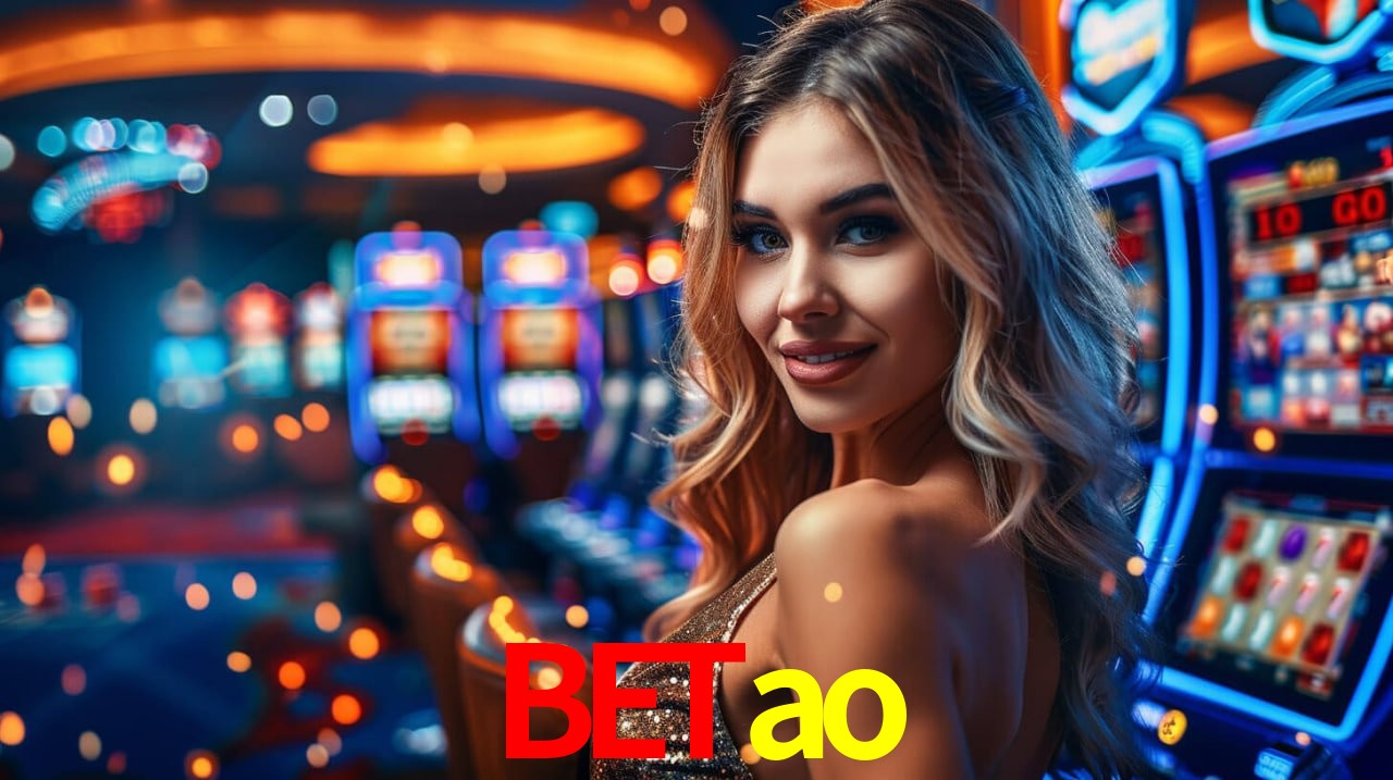 Live Casino betao