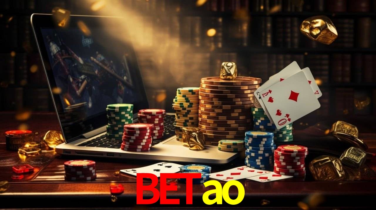 Mesa de Blackjack betao