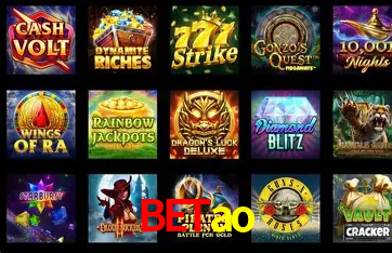 betao cadastro