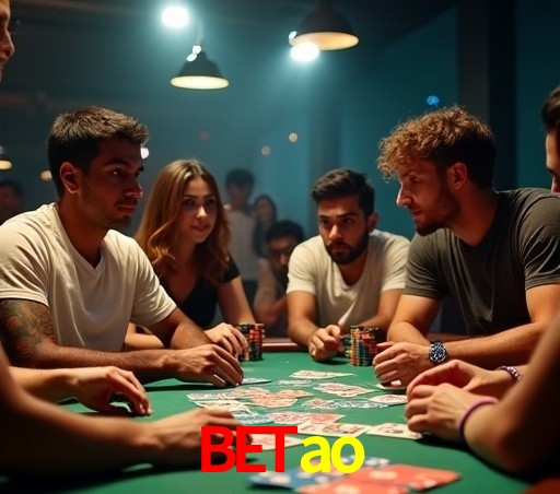 betao cassino online