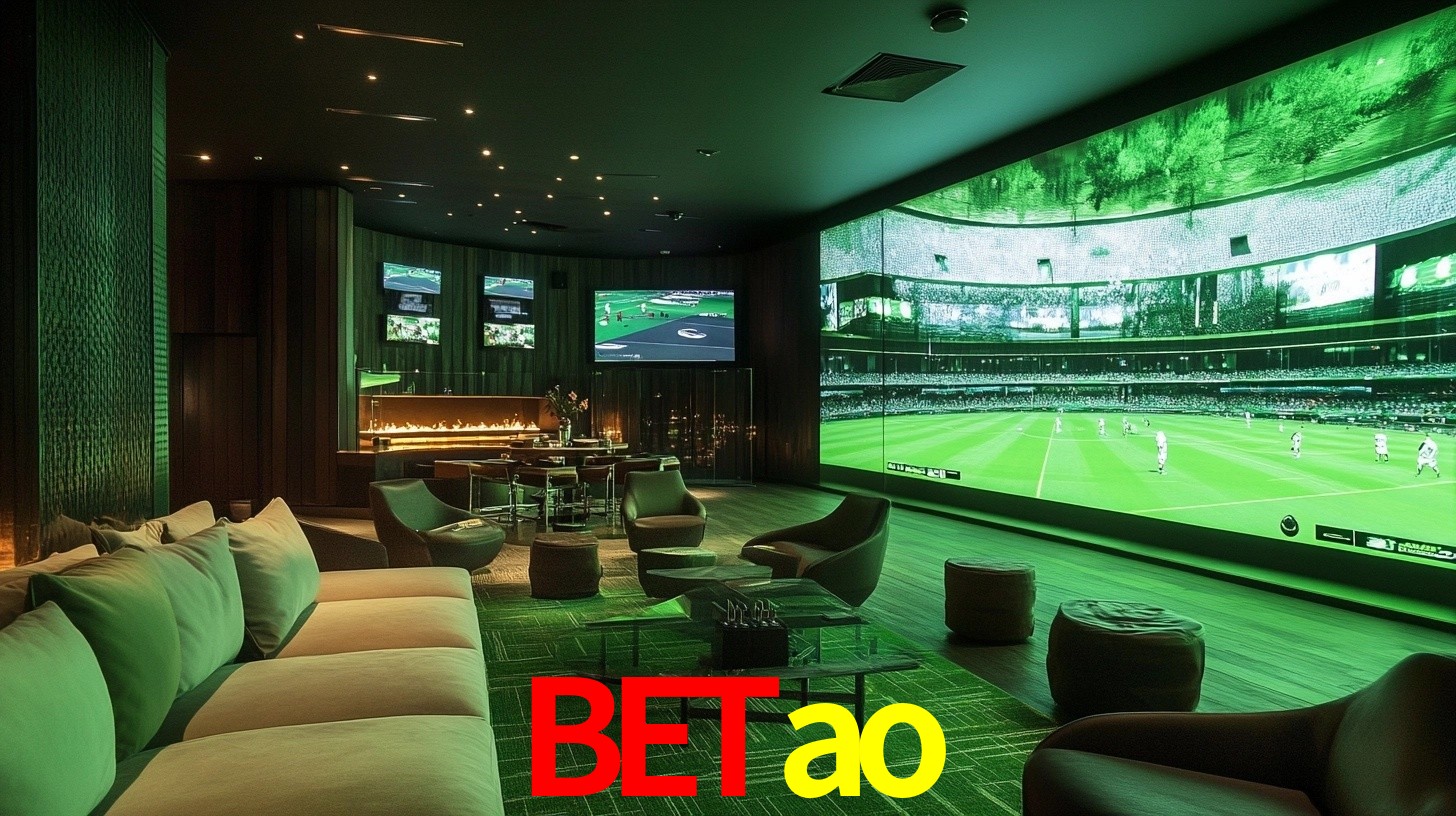 betao: Seu Especialista em Apostas Esportivas Brasileiras
