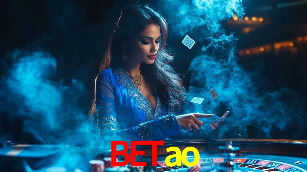 Desvendando o Mundo dos Jogos Virtuais na betao
