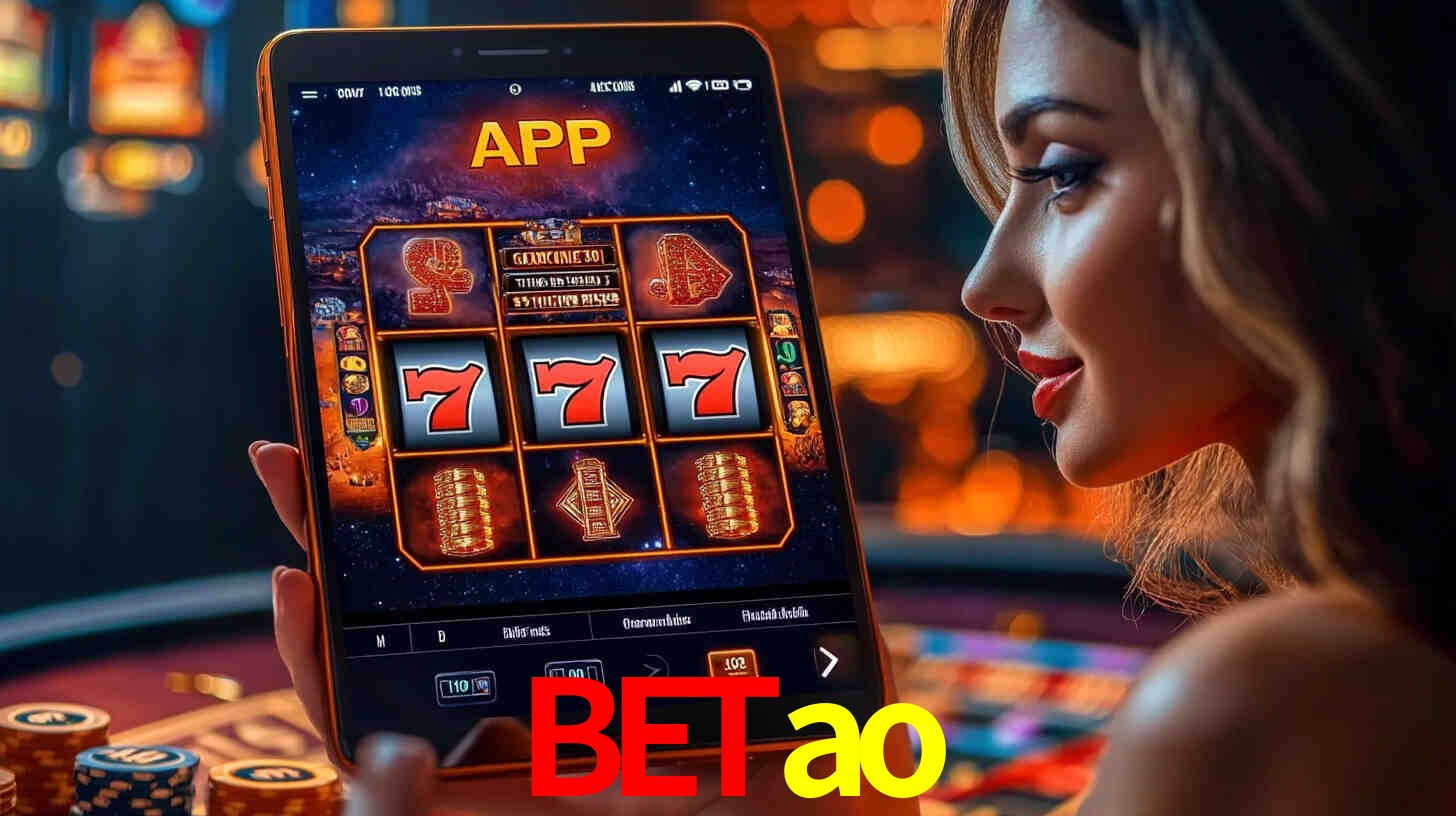 betao: A Experiência de Casino com Jogos de Mesa ao Vivo