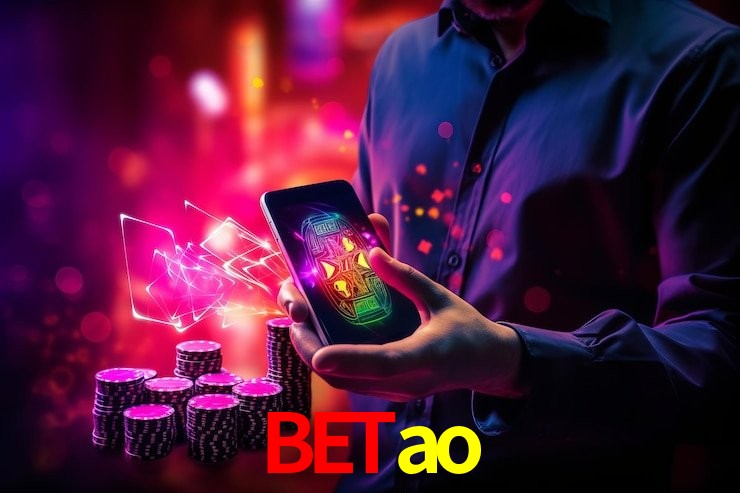 Casino Ao Vivo betao