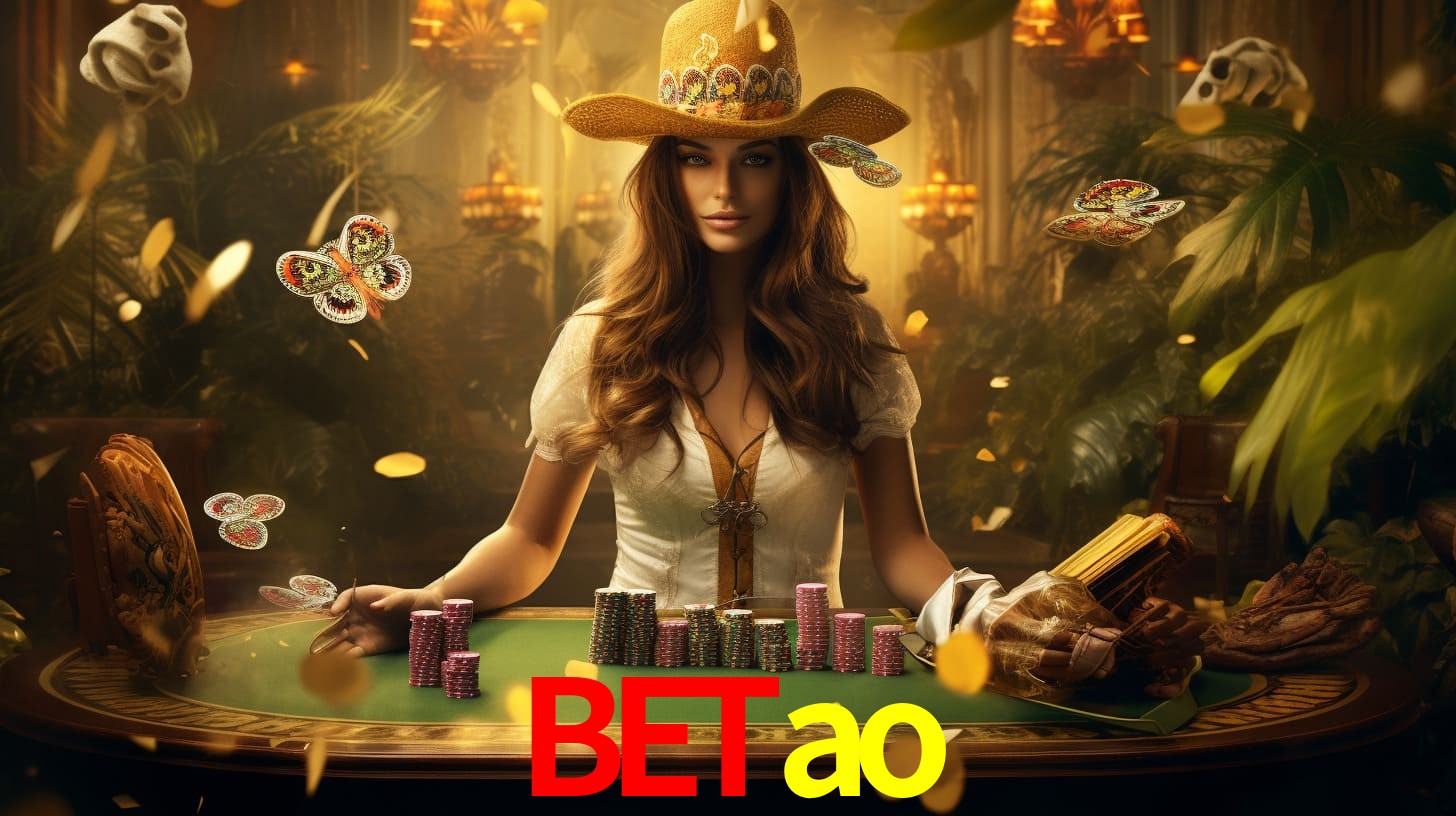 Roulette Table betao